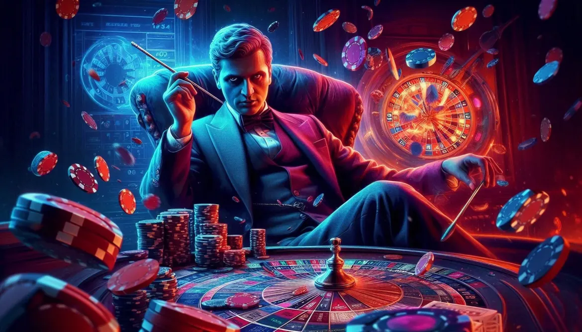 Glitchspin Casino